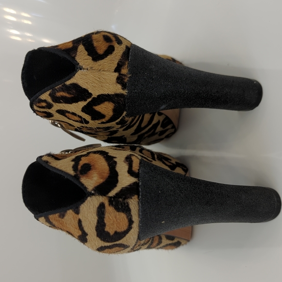 EUC Sam Edelman booties - Picture 3 of 4